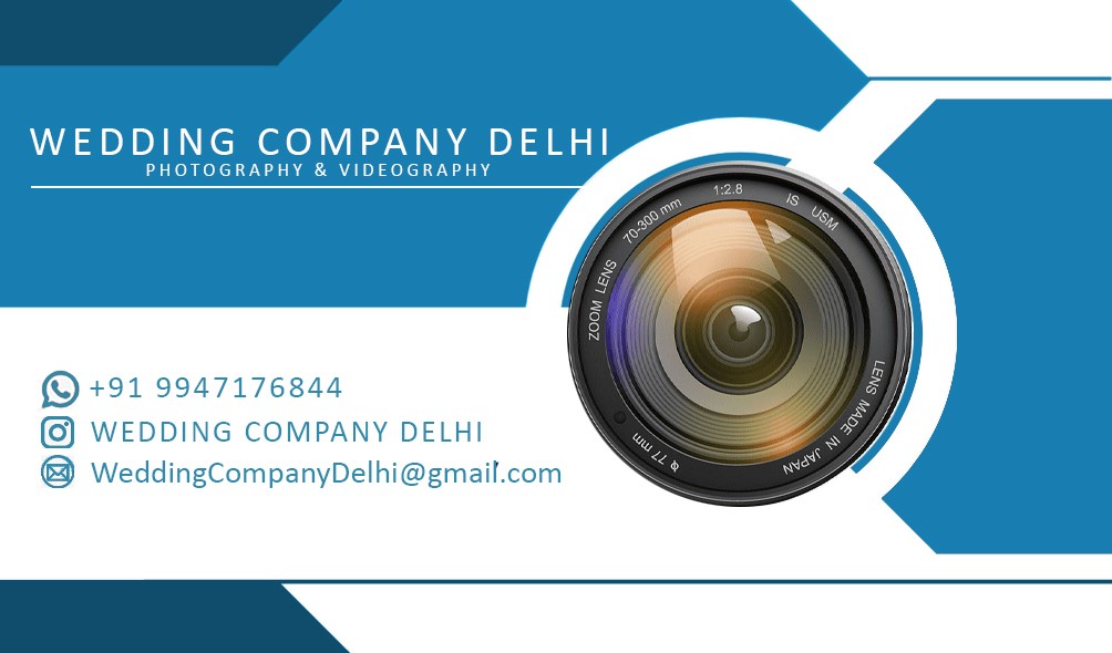 Wedding Company Delhi
