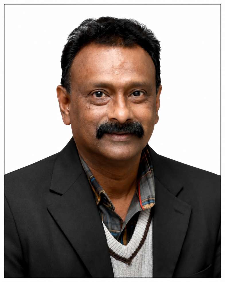 ആദരാഞ്ജലികൾ: ശ്രീ രാജൻ K. നിര്യാതനായി
