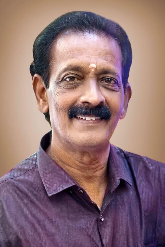 എ.കെ. വേണുഗോപാൽ നിര്യാതനായി