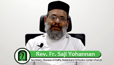 Onam Greetings from Rev. Fr. Saji Yohannan @ Malayaleeaano.com