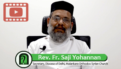 Onam Greetings from Rev. Fr. Saji Yohannan @ Malayaleeaano.com video