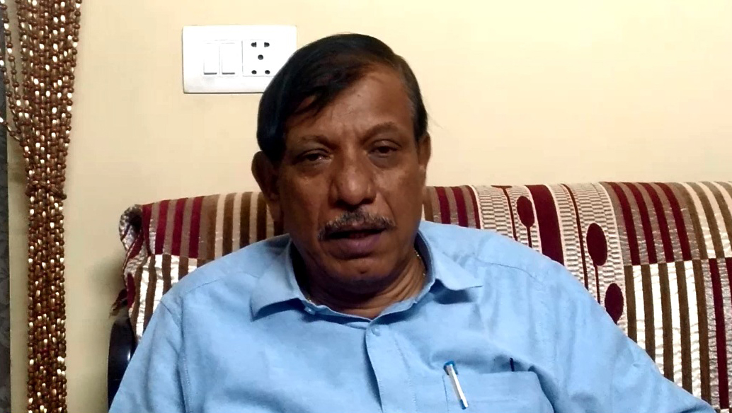 Greetings from Shri C. Chandran @ Malayaleeaano.com
