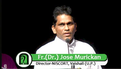 Greetings from Fr.(Dr.) Jose Murickan at the inauguration @ Malayaleeaano.com